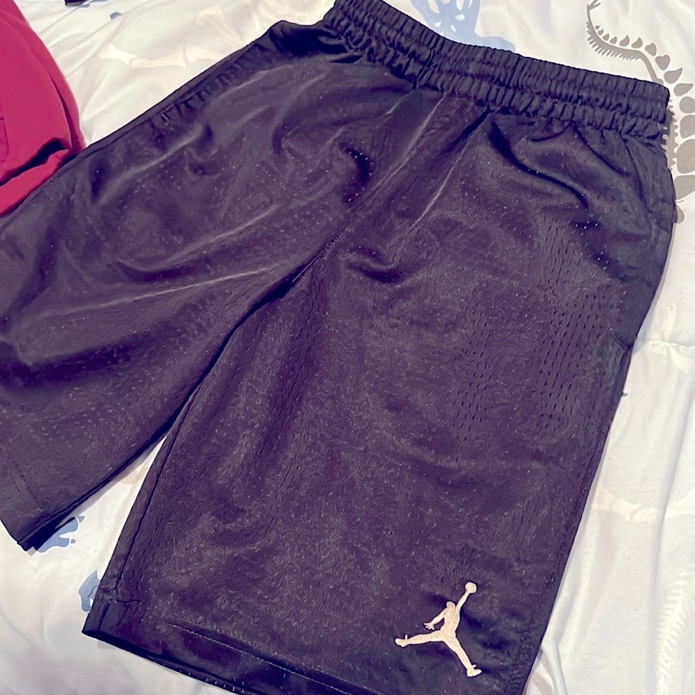 Jordan Shorts